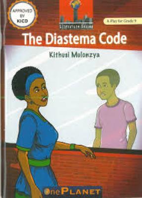 The Diastema Code